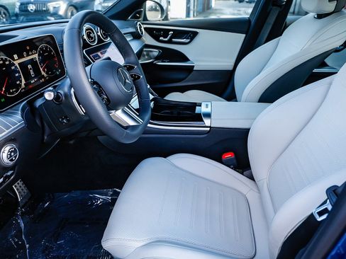 Used 2024 Mercedes-Benz C 300 Sedan image 19