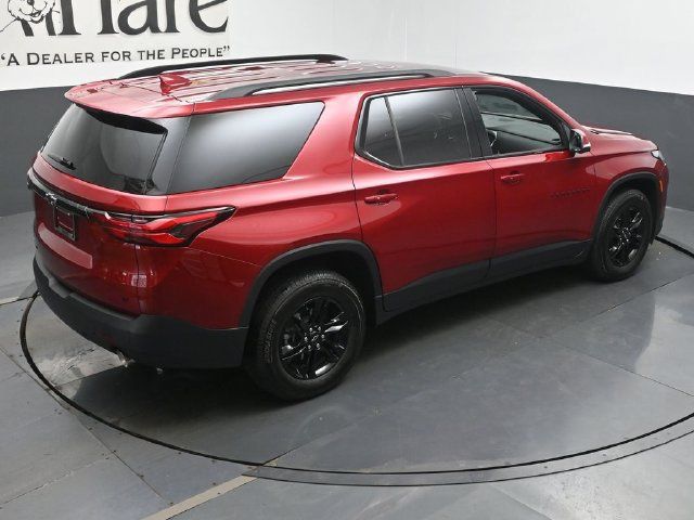 Used 2024 Chevrolet Traverse LT FWD image 46