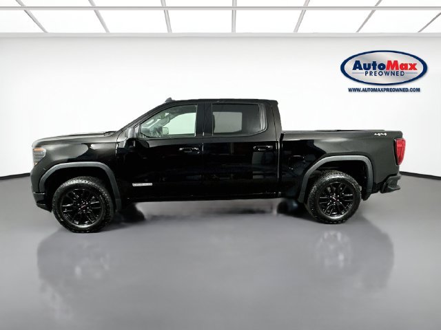 Used 2025 GMC Sierra 1500 Elevation AWD/4WD image 8