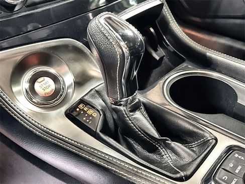 Used 2018 Nissan Maxima Platinum image 23