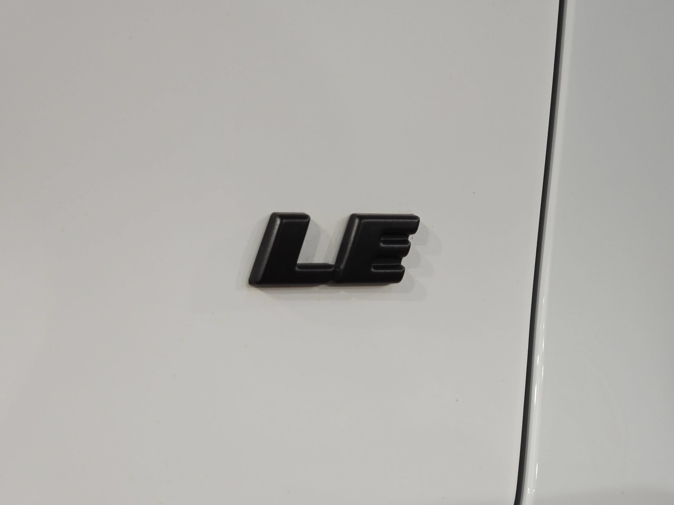 Used 2024 Toyota RAV4 LE FWD image 36