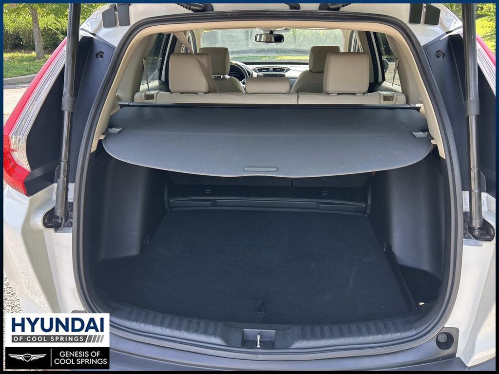 Used 2019 Honda CR-V EX-L image 14