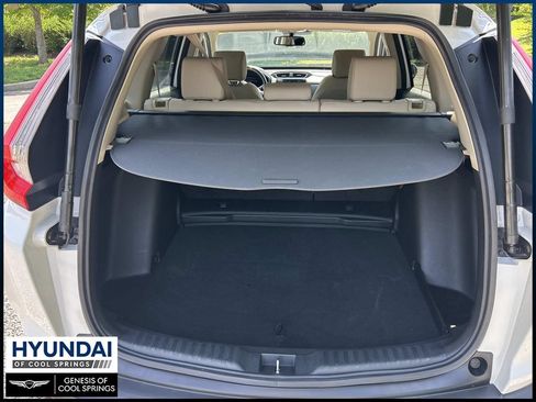 Used 2019 Honda CR-V EX-L image 14