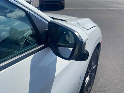 Used 2020 Honda Civic EX image 25