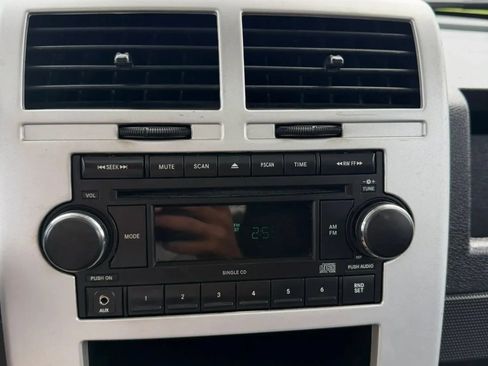 Used 2008 Jeep Patriot Sport FWD image 15