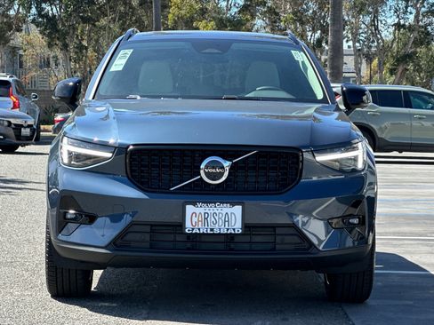 New 2026 Volvo XC40 B5 Ultra w/ Climate Package AWD/4WD image 6