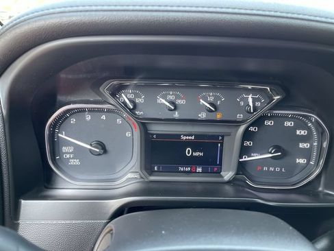 Used 2021 GMC Sierra 1500 Elevation w/ X31 Off-Road Package AWD/4WD image 18