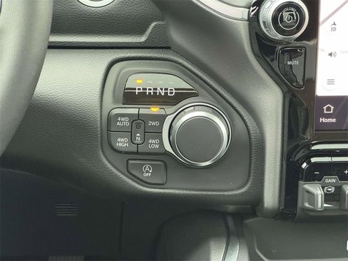 New 2026 RAM 1500 Big Horn image 24