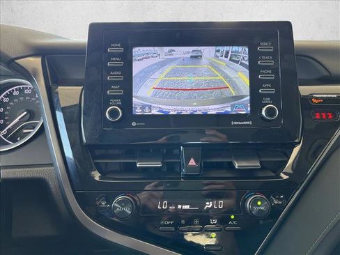 Used 2024 Toyota Camry LE w/ Cold Weather Package image 13