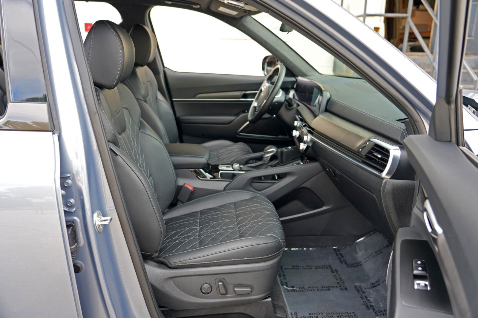 Used 2023 Kia Telluride SX Prestige X-Pro AWD/4WD image 16