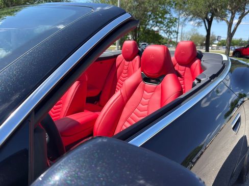 New 2026 Maserati GranCabrio Modena AWD/4WD image 19