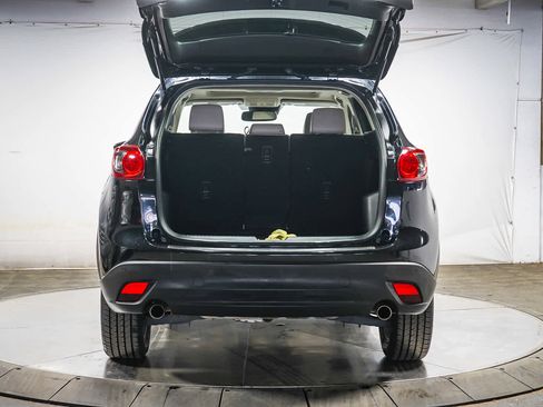 Used 2014 MAZDA CX-5 Grand Touring image 30