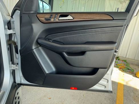 Used 2013 Mercedes-Benz ML 350 2WD image 30