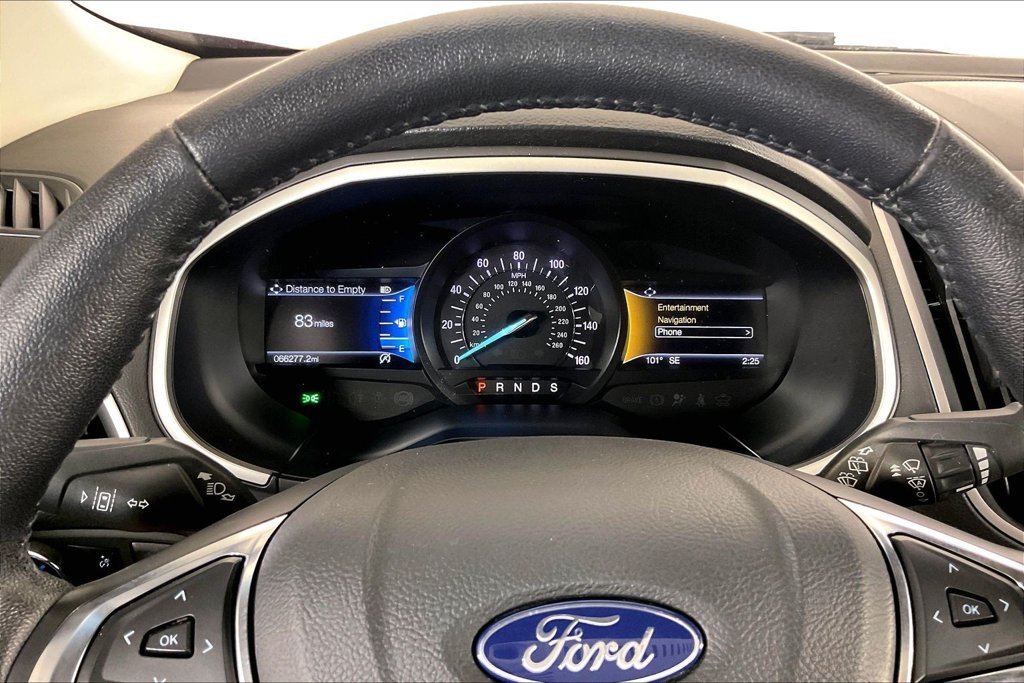 Used 2019 Ford Edge SEL w/ Equipment Group 201A FWD image 24