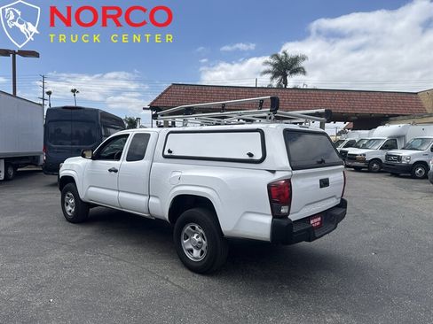 Used 2019 Toyota Tacoma SR RWD image 6
