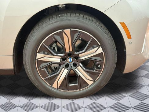 New 2026 BMW iX xDrive45 image 12