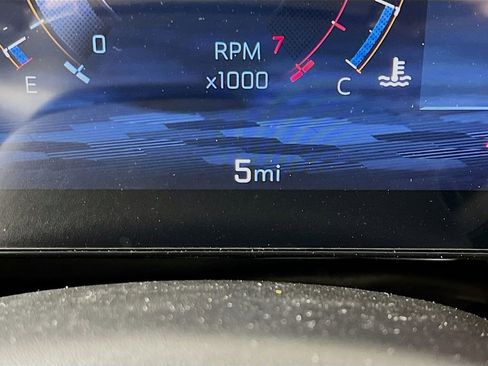 New 2026 Chevrolet Equinox ACTIV w/ Safety and Technology Package image 12