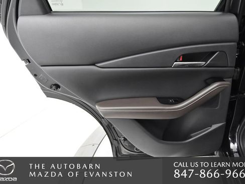 Certified 2025 MAZDA CX-30 2.5 Turbo w/ Premium Plus Pkg image 32