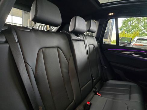 Used 2022 BMW X3 xDrive30i w/ Premium Package 2 image 29