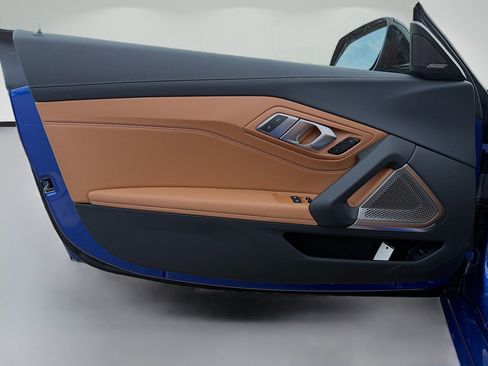 New 2026 BMW Z4 M40i w/ Premium Package image 19