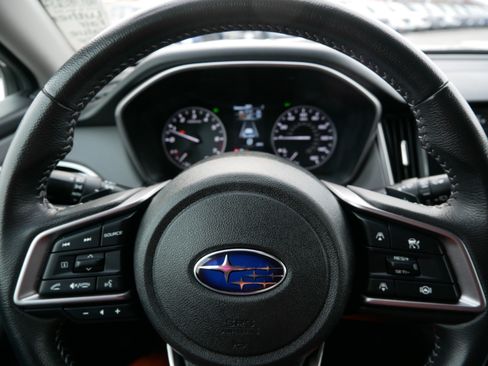 Certified 2023 Subaru Outback Onyx Edition XT image 25