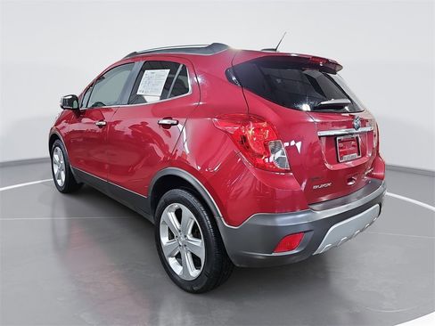 Used 2016 Buick Encore Convenience image 5