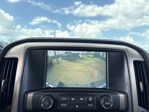 Used 2018 GMC Sierra 1500 Denali AWD/4WD image 24