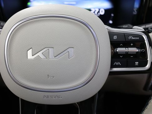 Used 2023 Kia Sorento SX Prestige AWD/4WD image 31