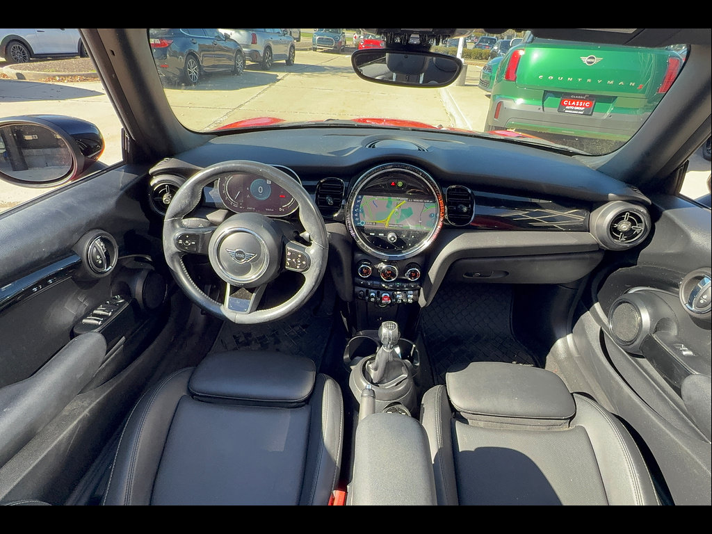 Used 2024 MINI Cooper S FWD image 6