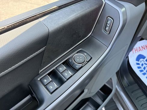 Used 2025 Ford F150 XLT w/ Equipment Group 301A Standard image 22