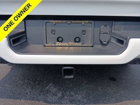 Certified 2023 RAM 1500 Big Horn AWD/4WD image 6