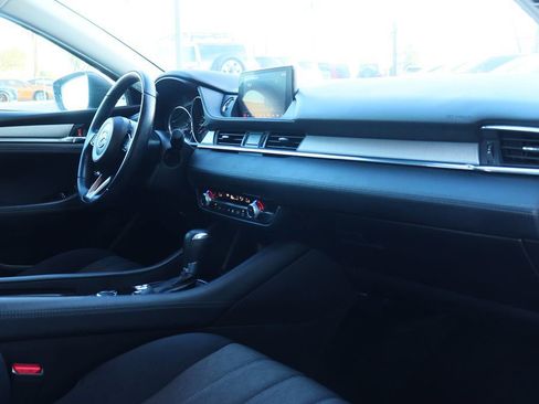 Used 2018 MAZDA MAZDA6 Sport image 35