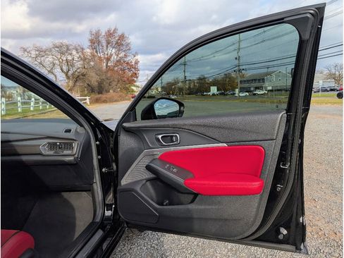 Used 2025 Acura Integra A-Spec image 11