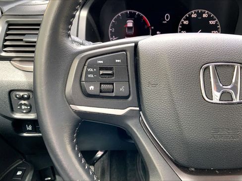 Used 2024 Honda Ridgeline RTL image 22