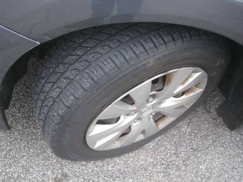 Used 2012 Honda Civic LX image 26
