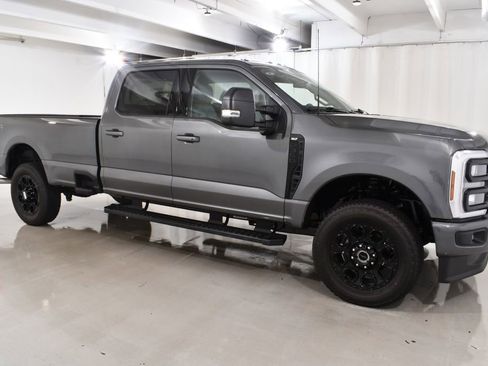 New 2026 Ford F350 XLT w/ XLT Premium Package image 5