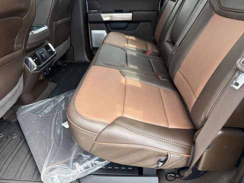 Used 2023 Ford F150 King Ranch w/ Equipment Group 601A High image 20