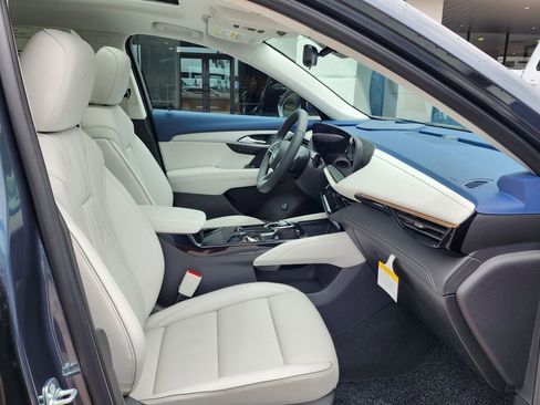 New 2026 Buick Envision Avenir AWD/4WD image 40