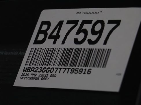 New 2026 BMW 228i xDrive w/ Premium Package image 25