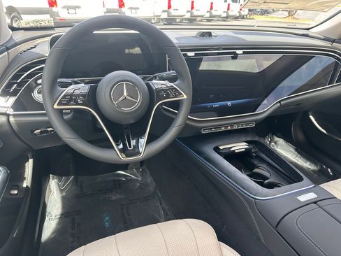 New 2026 Mercedes-Benz E 350 Sedan image 26