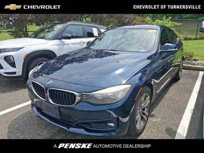 Used 2016 BMW 328i Gran Turismo xDrive