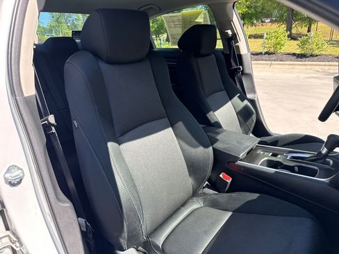 Used 2021 Honda Accord LX image 33