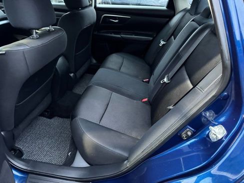 Used 2018 Nissan Altima 2.5 SR image 16