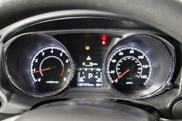 Used 2024 Mitsubishi Outlander Sport ES AWD/4WD image 10