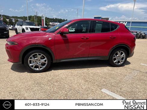 Used 2024 Dodge Hornet R/T AWD/4WD image 14
