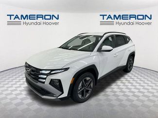 New 2026 Hyundai Tucson SEL video 1