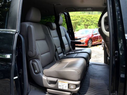 Used 2015 Honda Odyssey EX-L image 10