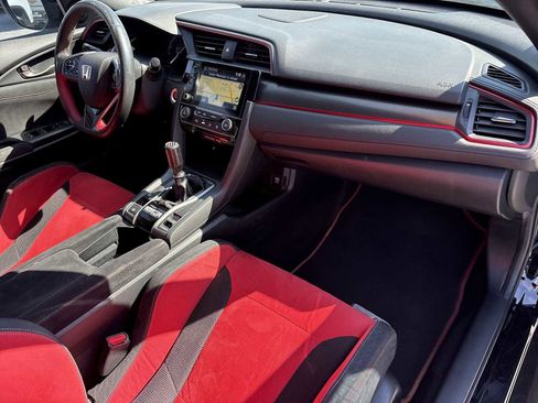 Used 2019 Honda Civic Type R image 27