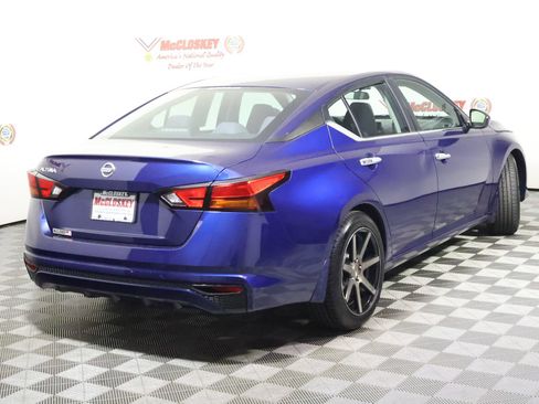 Used 2021 Nissan Altima 2.5 S FWD image 5