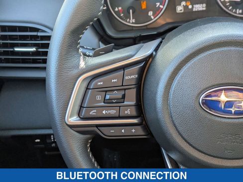 Certified 2025 Subaru Legacy Premium image 19